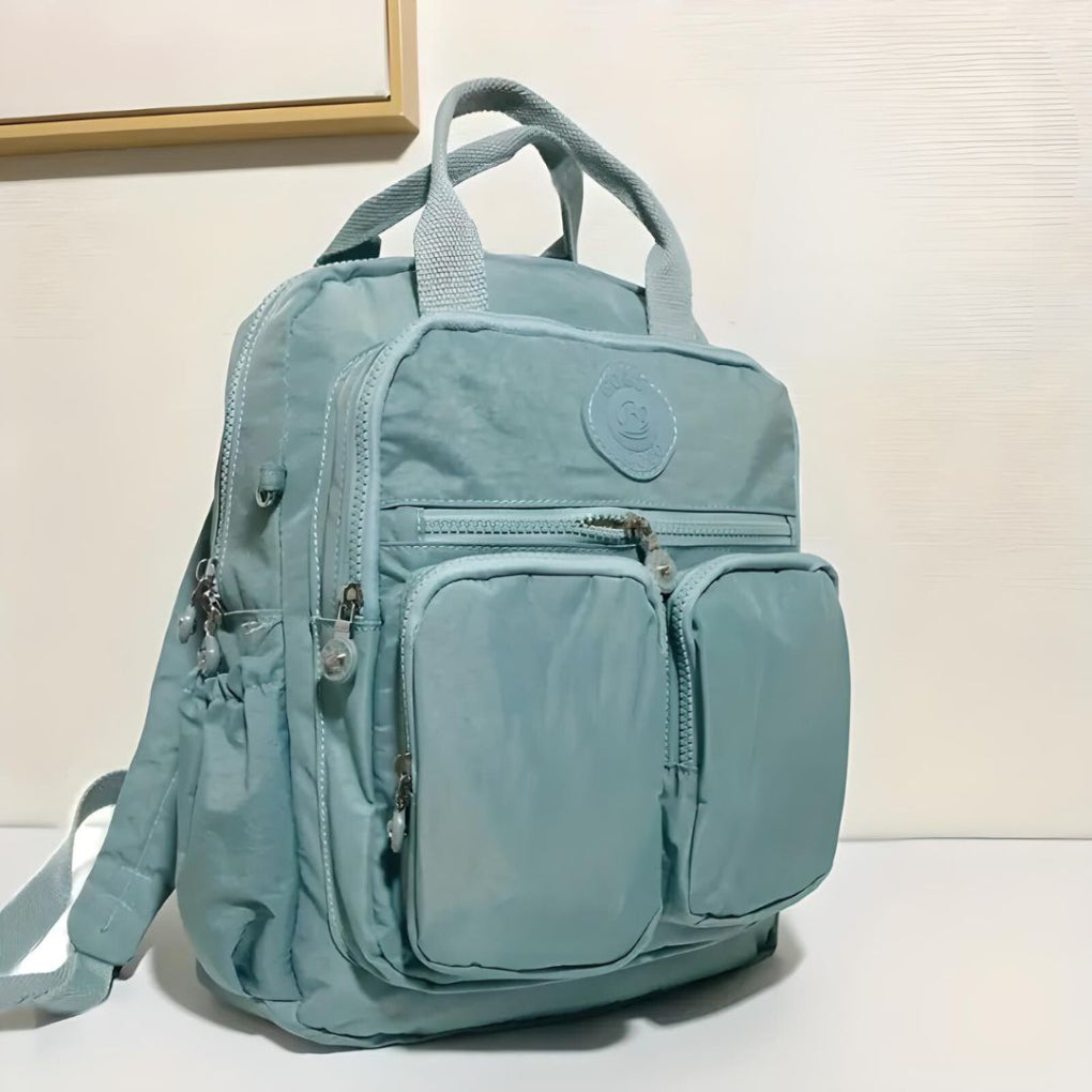 Practical Spacious Travel Backpack