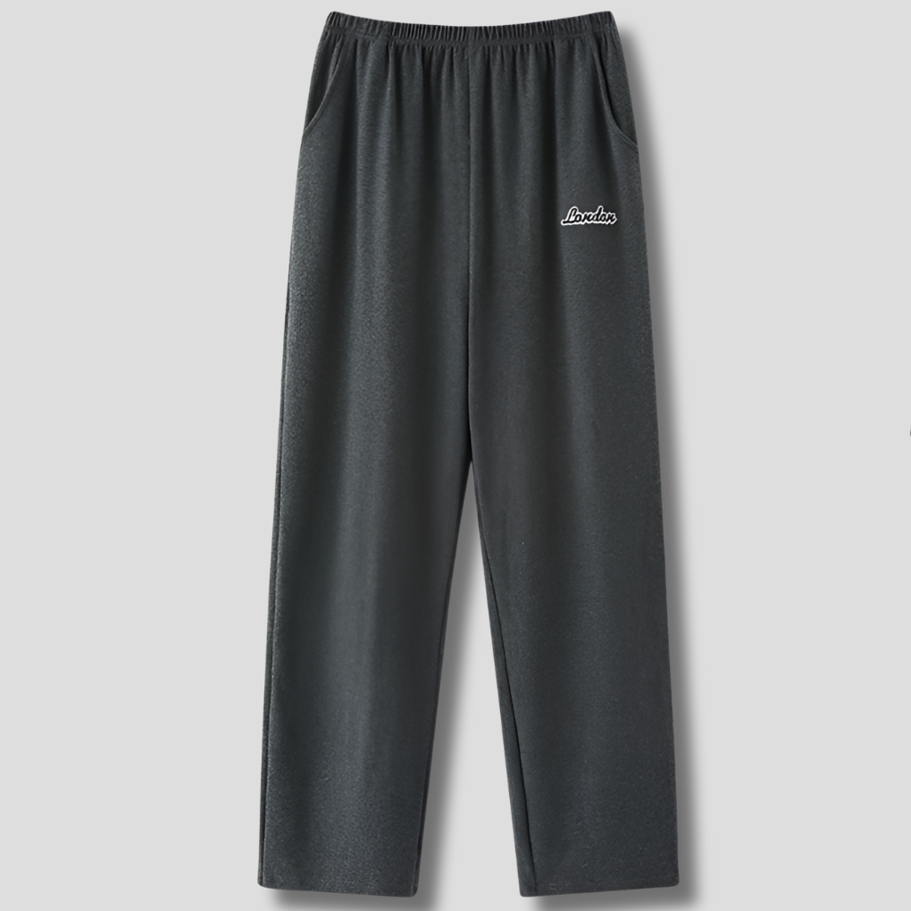 Soft Plaid Mens Sleep Pants 3-Pack