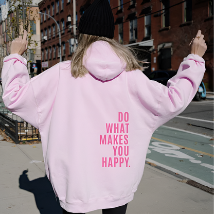 Comfy Casual Hoodie Sweatshirt