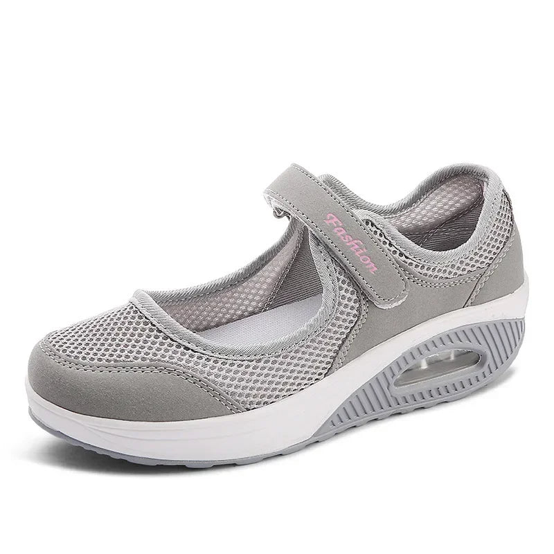 Freedom Walking Shoes for Everyday Comfort
