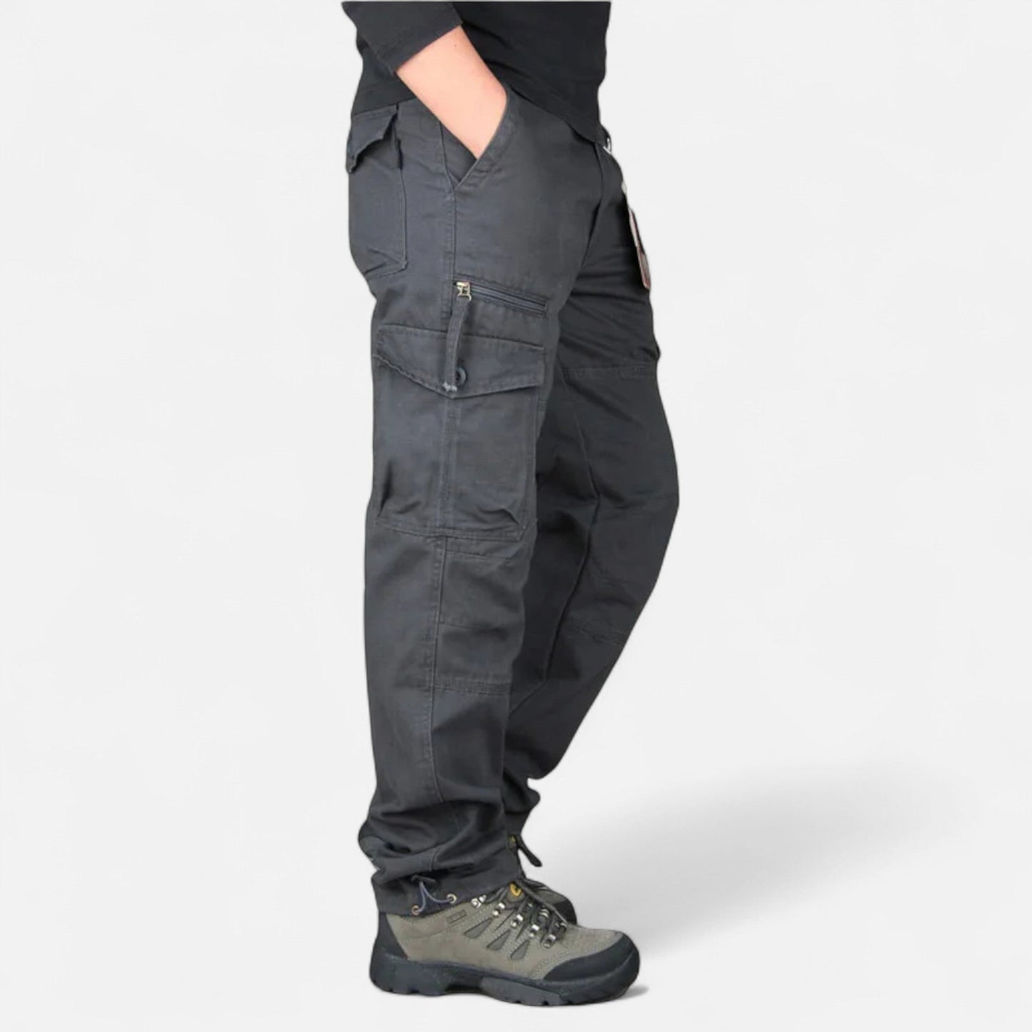 Tactical Men's Cargo Pants