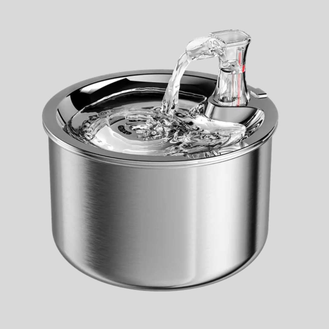 Durable Pet Automatic Water Fountain - Olytrend