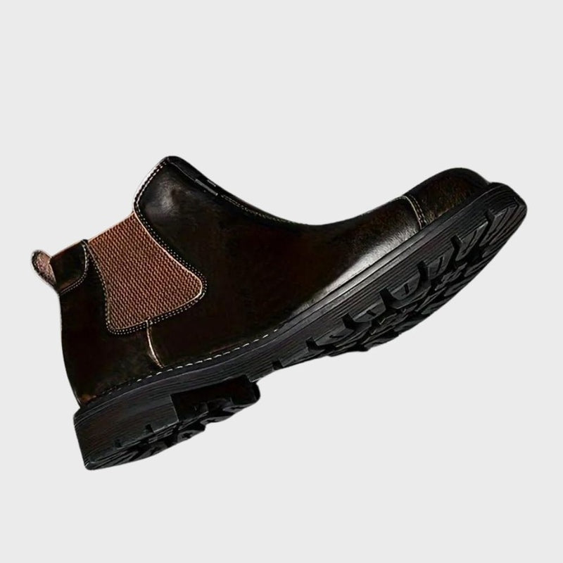 Classic Women's Ankle Boots