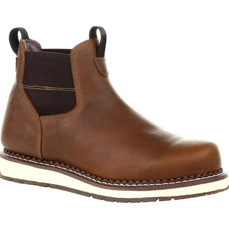 Comfy Women's Ankle Boots | Everyday
