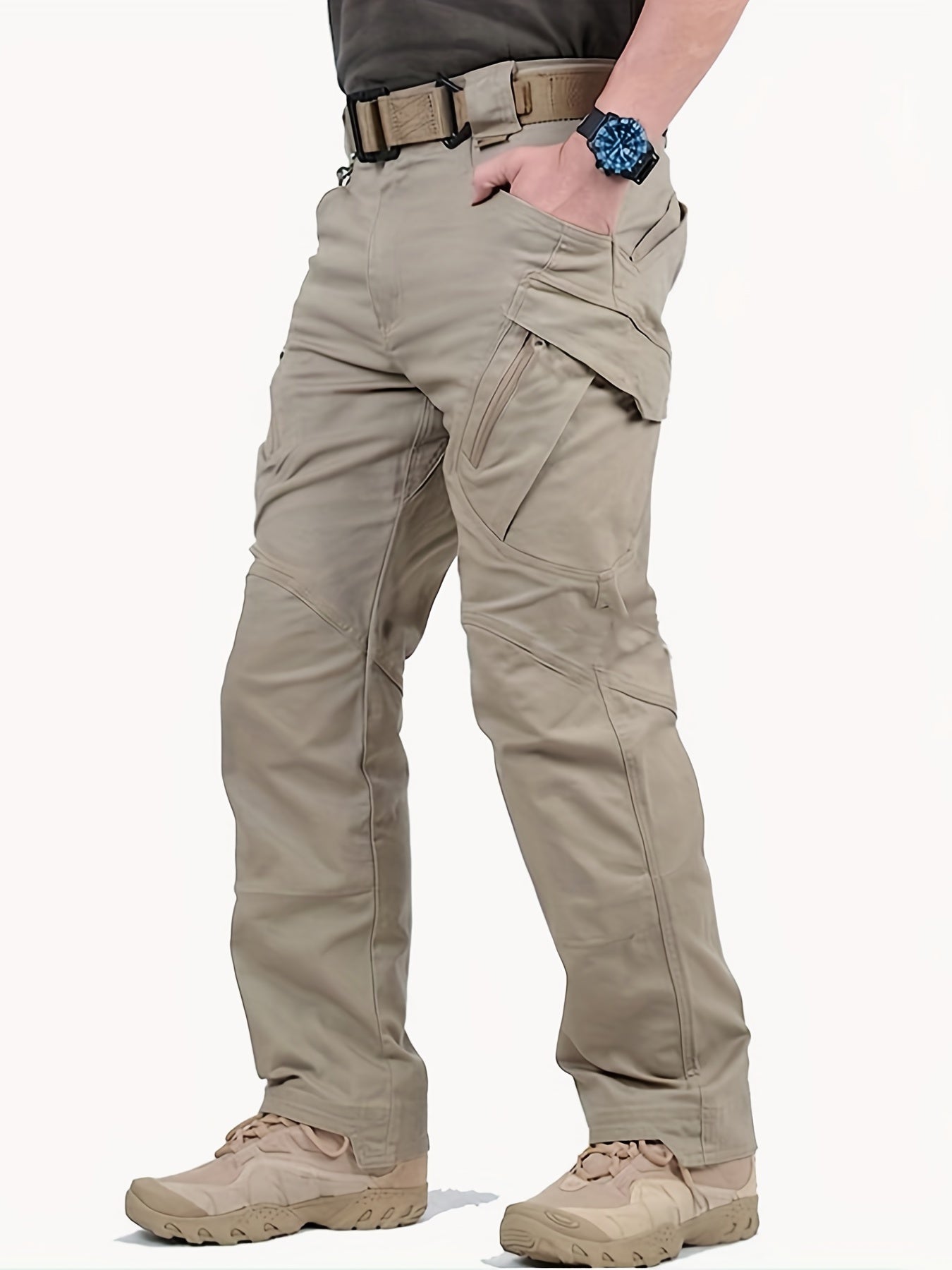 Tough Mens Work Pants