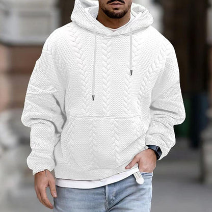 Comfy Mens Sweatshirt | Relaxed Fit