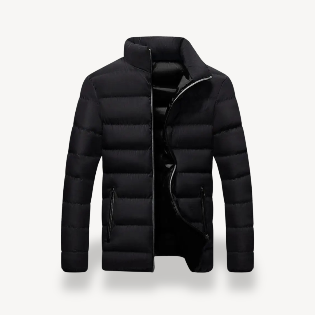 Men's Waterproof Down Filled Jacket