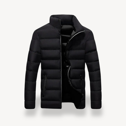 Men's Waterproof Down Filled Jacket