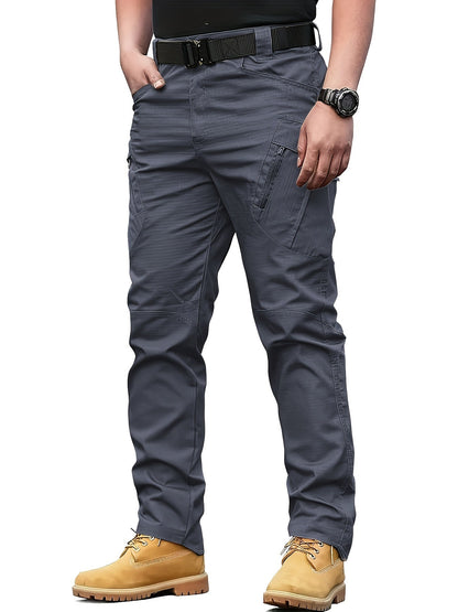 Men's Heavy Duty Cargo Pants