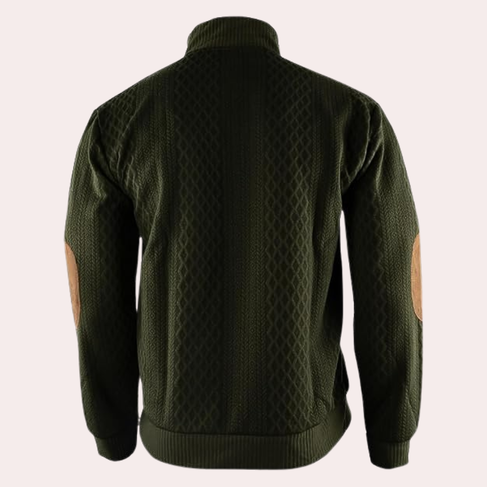 Classic Comfortable Men's Sweater