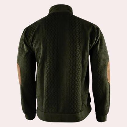 Classic Comfortable Men's Sweater