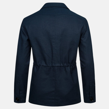 Practical Multi Pocket Mens Jacket