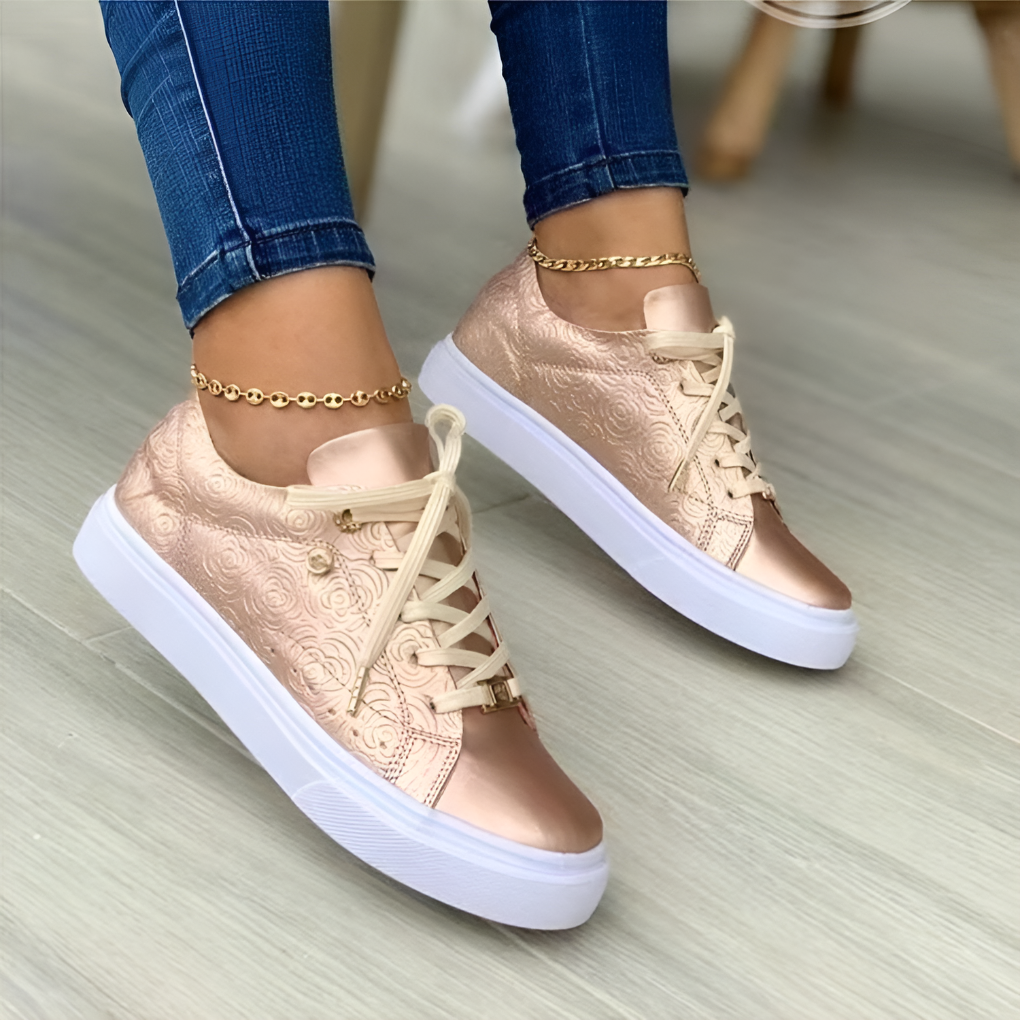 Stylish Ladies Running Shoes