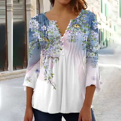 Ladies' Fancy Blouse