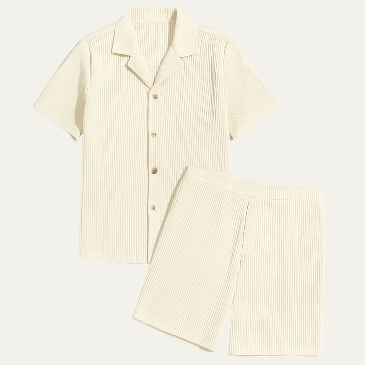 Classic Cotton Tablecloth Set - Nocini