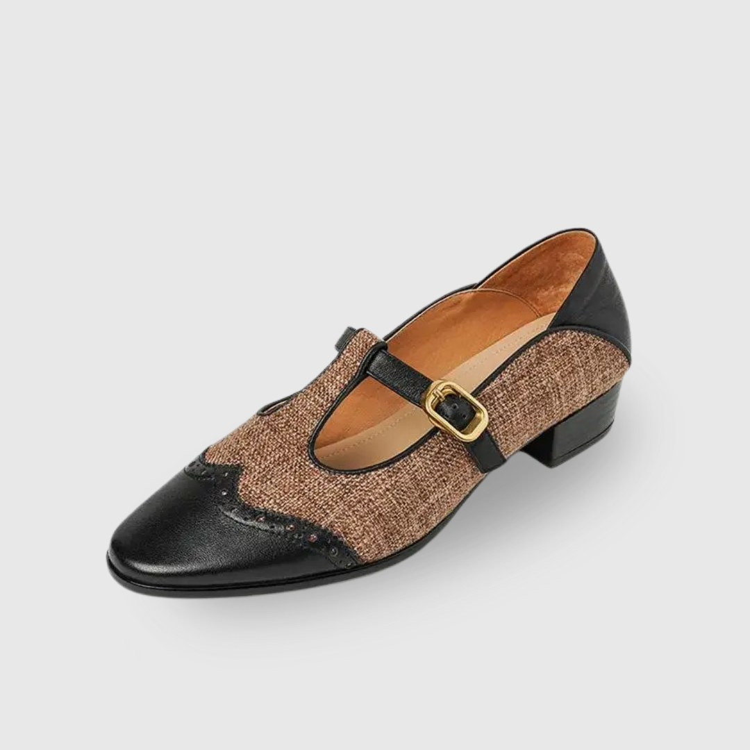 Vintage Style Shoes for Every Day Wear