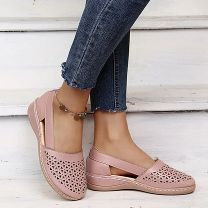 Easy Wear High Heel Sandals