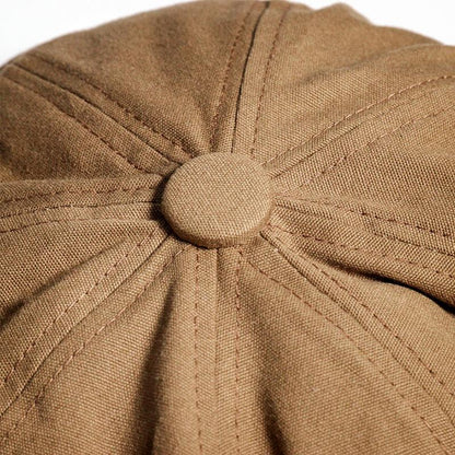 Classic Casual Men's Baseball Cap