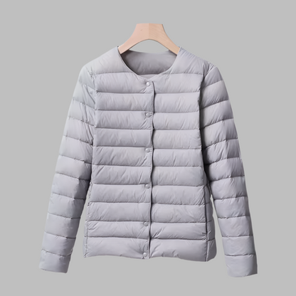 Waterproof Lightweight Down Jacket