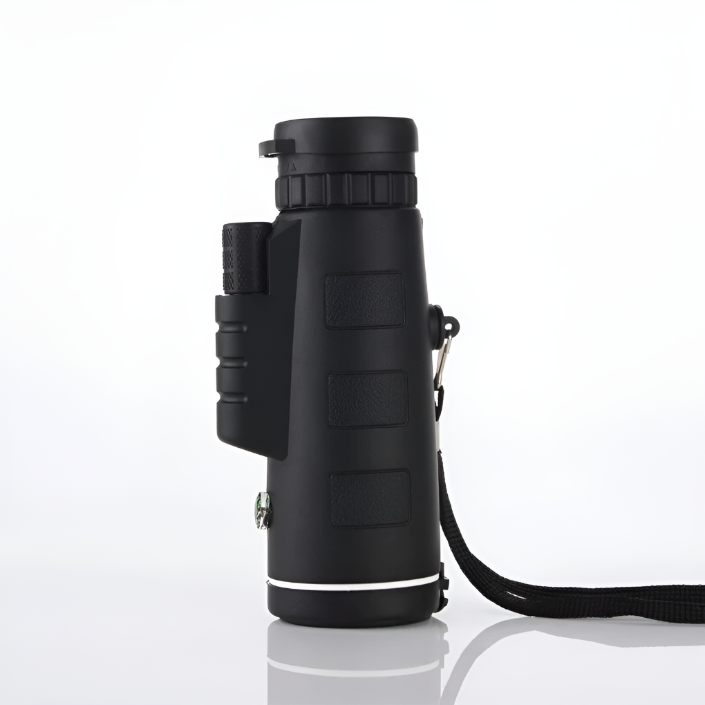 High Definition Portable Telescope