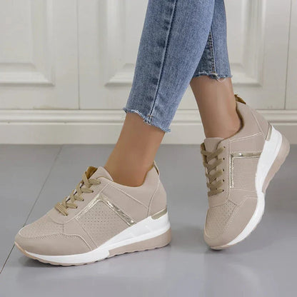Comfortable Women's Running Shoes