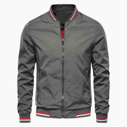 Classic Fit Mens Jacket