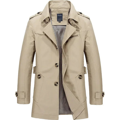 Professional Water Resistant Mens Jacket