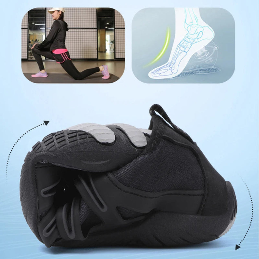 Minimalist Running Shoes