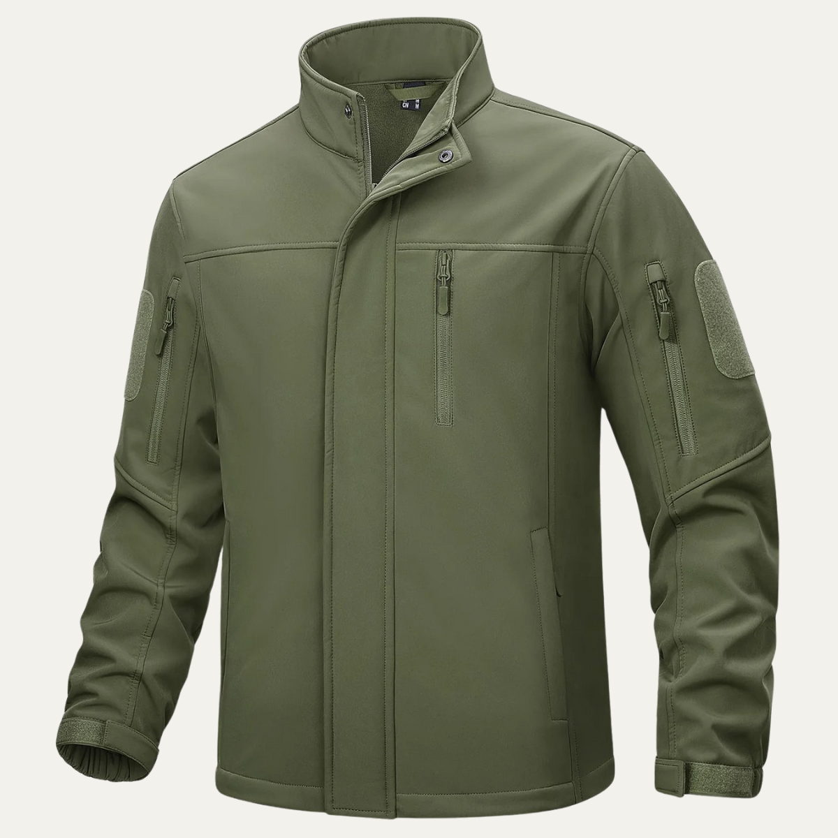 Waterproof Men's Lightweight Outdoor Tactical Jacket
