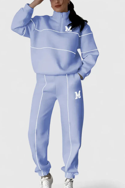Cozy 2-Piece Loungewear Set