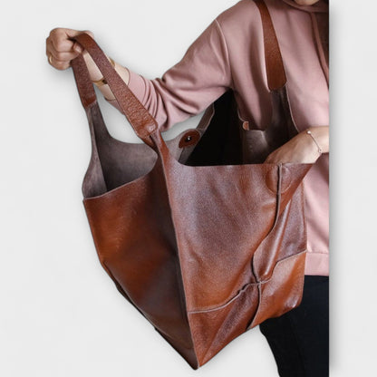 Large Capacity Travel Duffel Bag