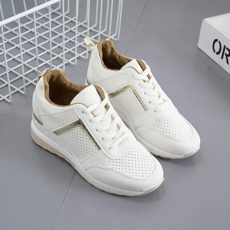 Comfortable Women's Running Shoes