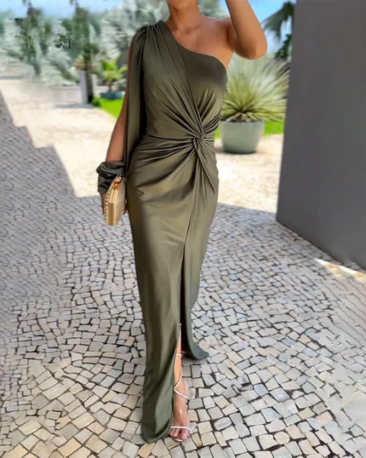 Elegant Formal Women's Party Dress - Nocini