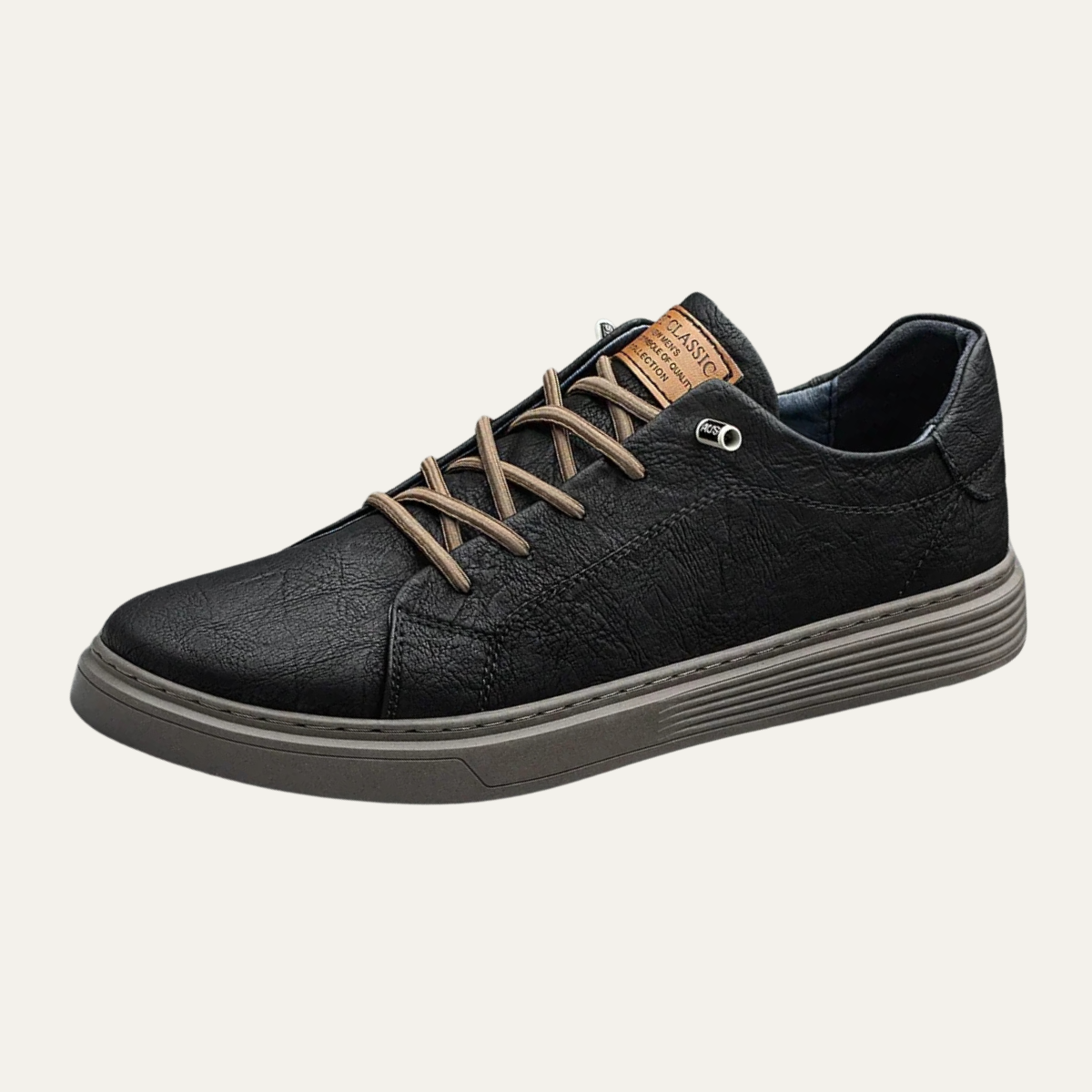 Comfortable Mens Casual Dress Shoes - Nocini