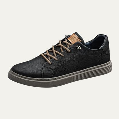 Comfortable Mens Casual Dress Shoes - Nocini