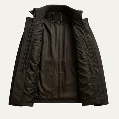 Classic Insulated Winter Coat