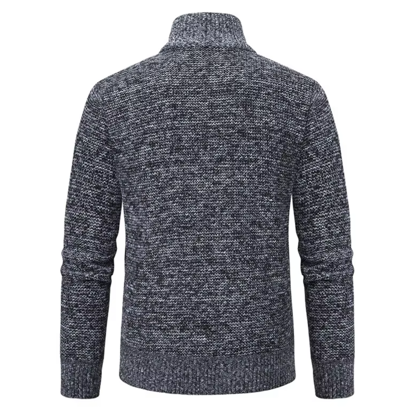 Classic Relaxed Fit Jacket