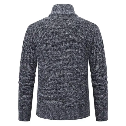 Classic Relaxed Fit Jacket