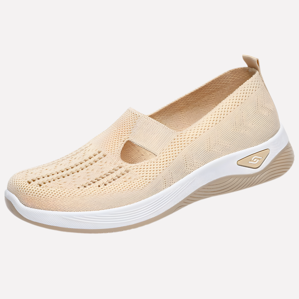 Comfortable Supportive Walking Shoes for Women