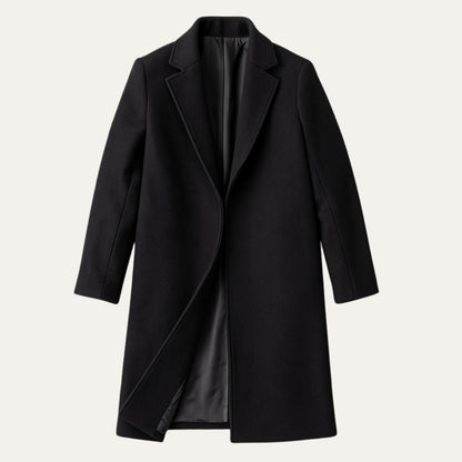 Classic Fit Mens Waterproof Coat - Nocini