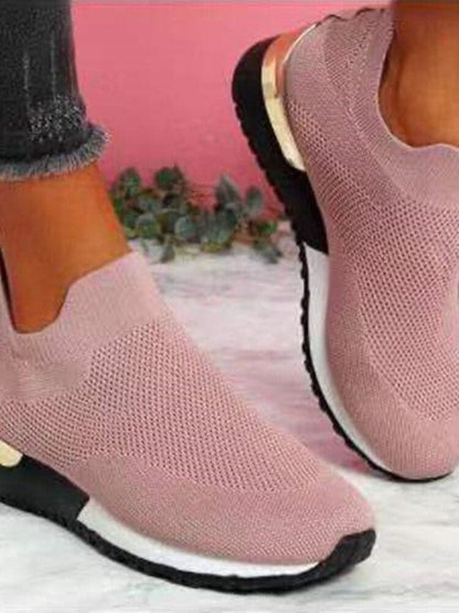 Women's Lightweight Slip-on Shoes