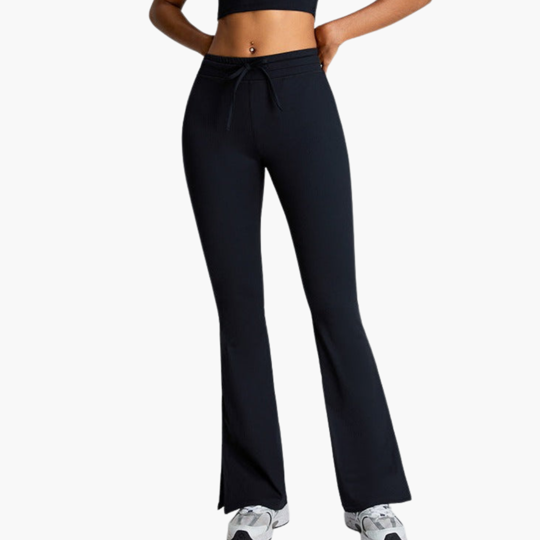 Slimming High Waist Yoga Pants for Women