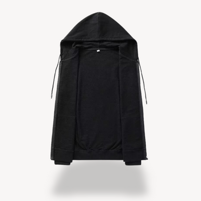 Men's Comfortable Sporty Tracksuit | Hoodie & Pants