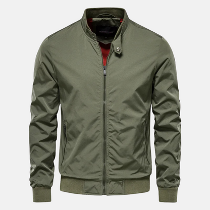 Waterproof Mens Hiking Field Jacket