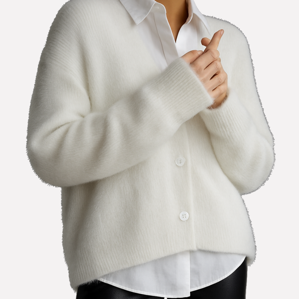 Timeless Ladies Crew Neck Sweater