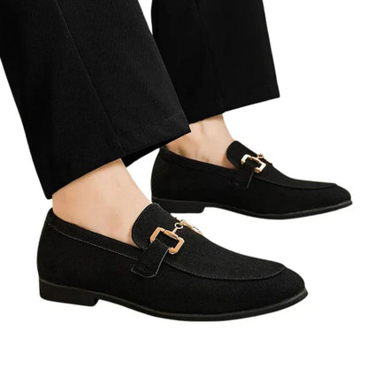 Premium Soft Leather Shoes