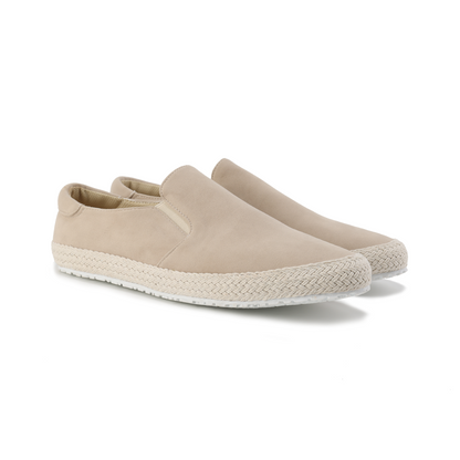Luxury Suede Urban Footwear