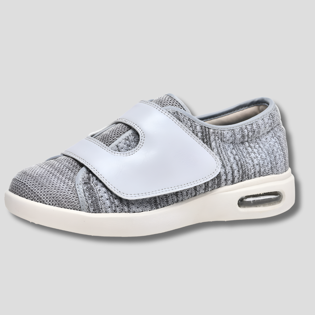 Comfortable Extra Roomy Footwear for Swollen Feet