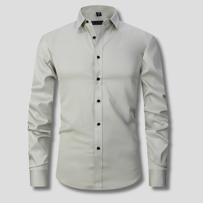 Relaxed Fit Casual Mens Shirt