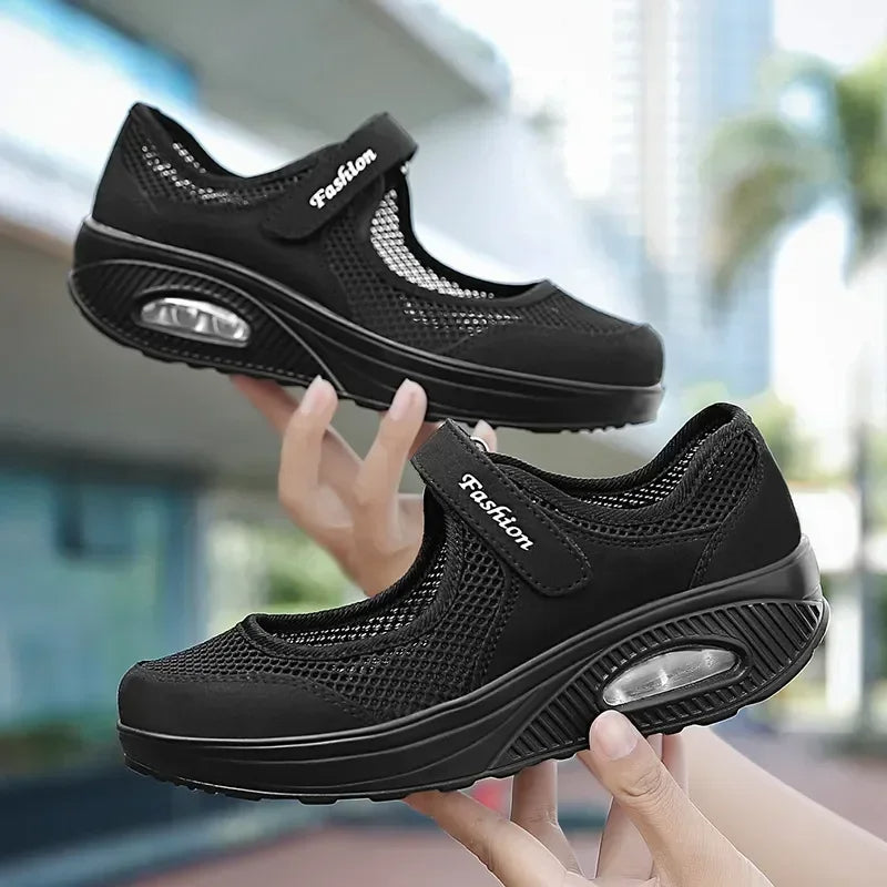 Freedom Walking Shoes for Active Lifestyles